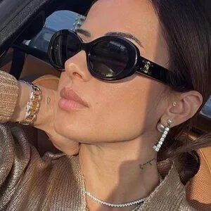 Celine | Accessories | Celine Cl494u 74b Sunglasses Pink  display picture 1
